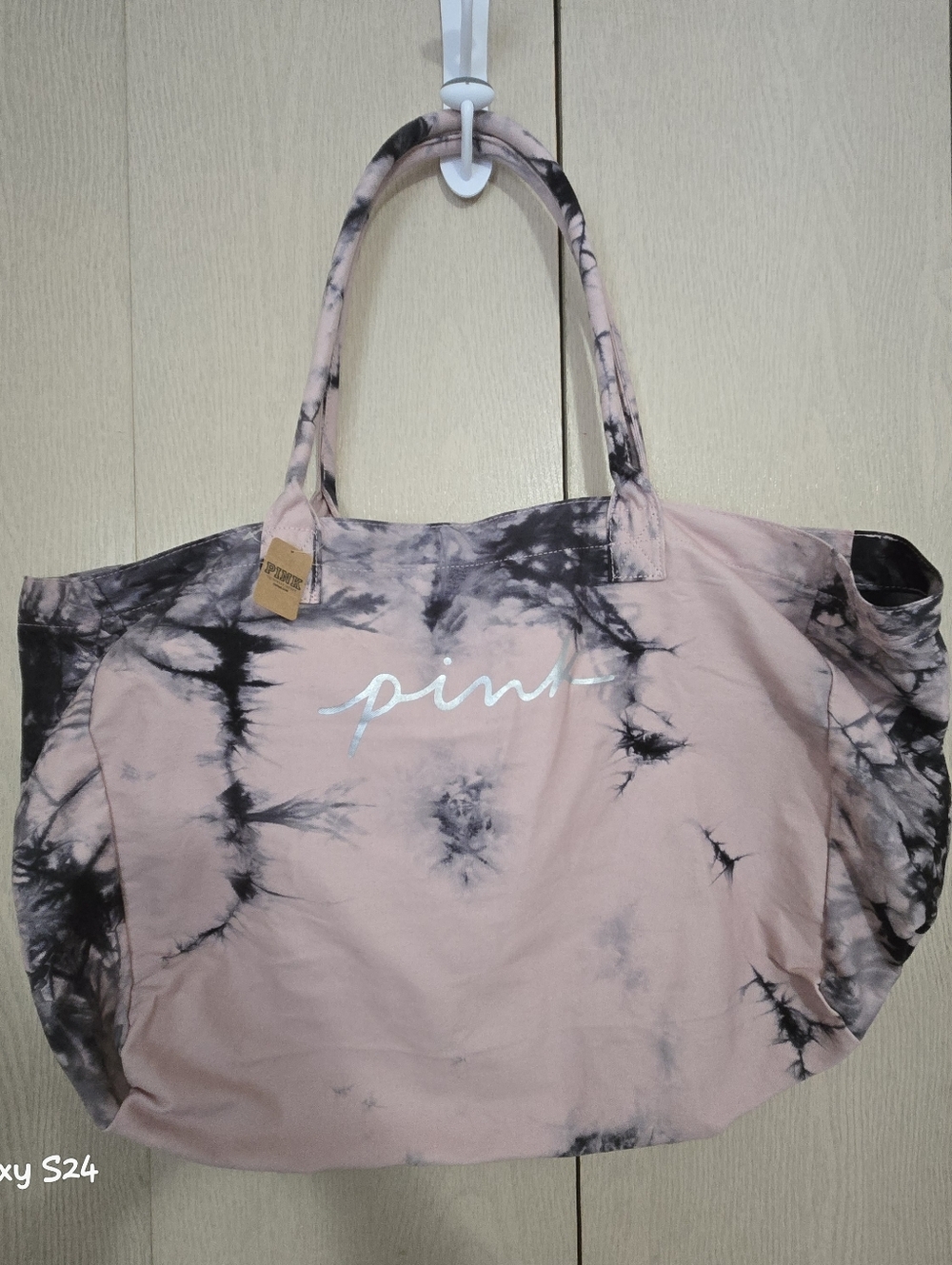 PINK by Victoria's Secret Large Overnight Bag